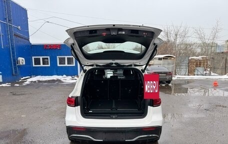 Mercedes-Benz EQB, 2022 год, 5 499 000 рублей, 8 фотография