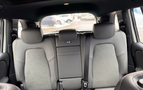 Mercedes-Benz EQB, 2022 год, 5 499 000 рублей, 14 фотография
