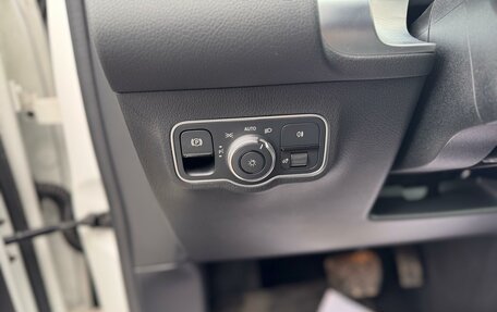 Mercedes-Benz EQB, 2022 год, 5 499 000 рублей, 20 фотография