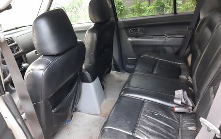 Mitsubishi Montero Sport, 2000 год, 885 000 рублей, 6 фотография