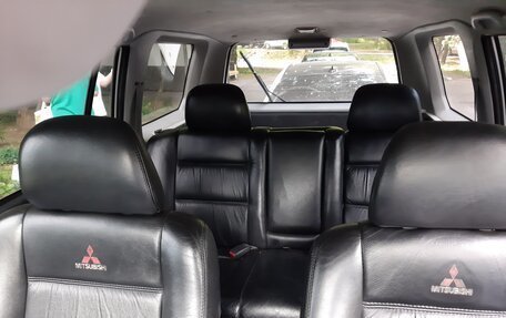 Mitsubishi Montero Sport, 2000 год, 885 000 рублей, 7 фотография