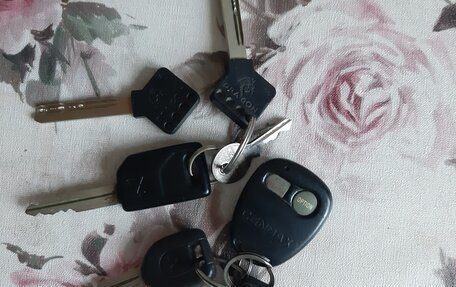 Mitsubishi Montero Sport, 2000 год, 885 000 рублей, 12 фотография
