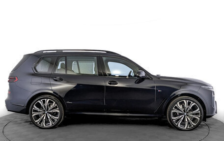 BMW X7, 2025 год, 19 505 000 рублей, 4 фотография