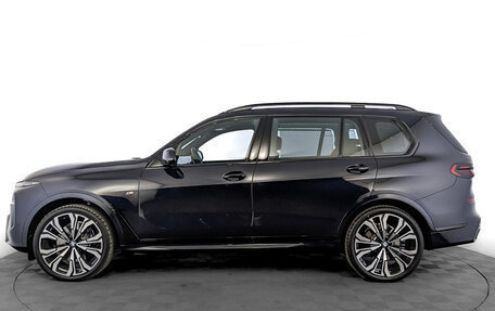 BMW X7, 2025 год, 19 505 000 рублей, 3 фотография