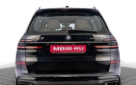 BMW X7, 2025 год, 19 505 000 рублей, 6 фотография