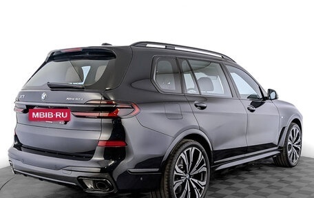 BMW X7, 2025 год, 19 505 000 рублей, 2 фотография