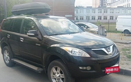 Great Wall Hover H5, 2012 год, 1 200 000 рублей, 10 фотография