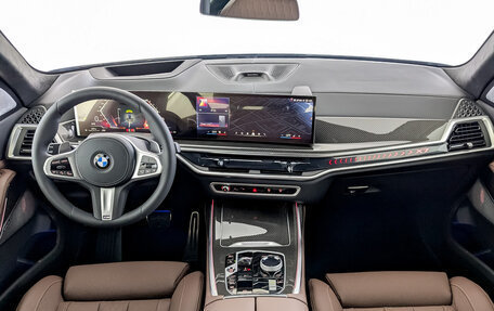 BMW X7, 2025 год, 19 505 000 рублей, 10 фотография