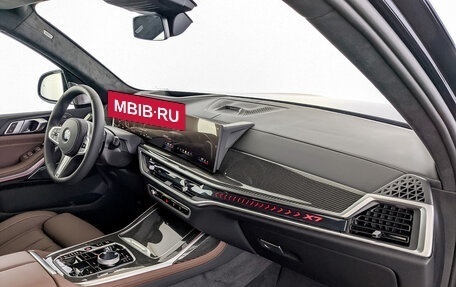 BMW X7, 2025 год, 19 505 000 рублей, 9 фотография