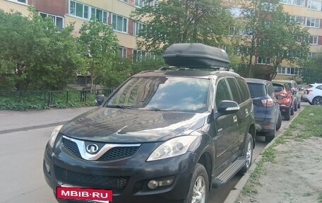 Great Wall Hover H5, 2012 год, 1 200 000 рублей, 11 фотография