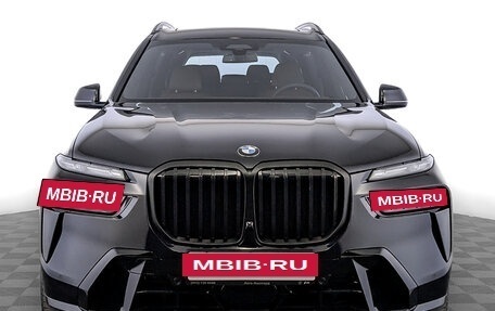 BMW X7, 2025 год, 19 505 000 рублей, 5 фотография