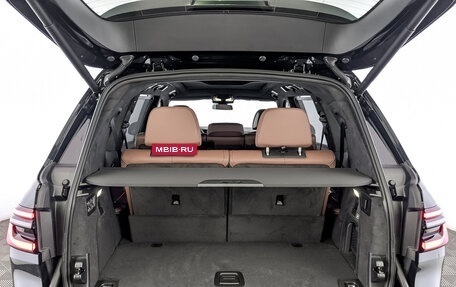 BMW X7, 2025 год, 19 505 000 рублей, 8 фотография