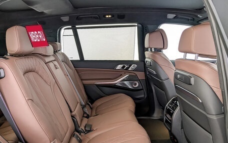 BMW X7, 2025 год, 19 505 000 рублей, 12 фотография