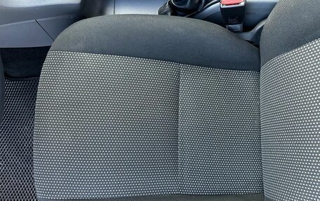 Ford Focus II рестайлинг, 2010 год, 750 000 рублей, 11 фотография