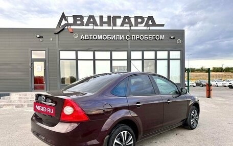 Ford Focus II рестайлинг, 2010 год, 750 000 рублей, 6 фотография