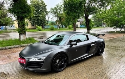 Audi R8, 2012 год, 6 240 000 рублей, 1 фотография