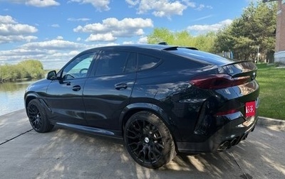 BMW X6, 2023 год, 11 300 000 рублей, 1 фотография