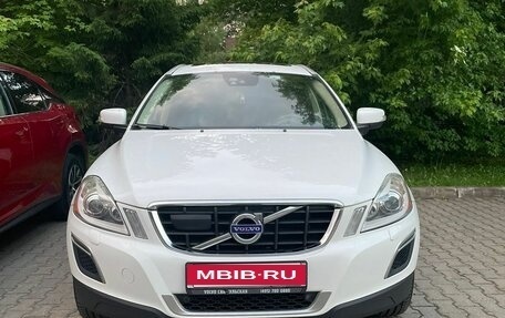 Volvo XC60 II, 2012 год, 1 750 000 рублей, 1 фотография