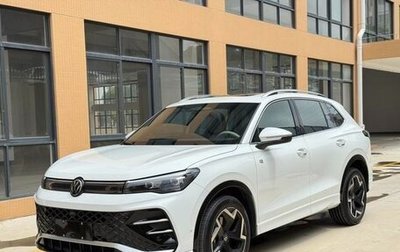 Volkswagen Tiguan, 2024 год, 3 780 600 рублей, 1 фотография