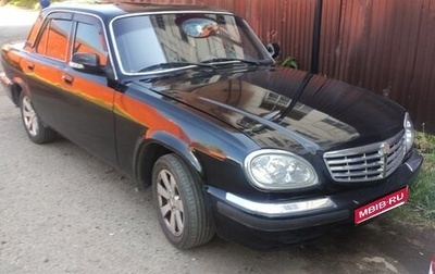 ГАЗ 31105 «Волга», 2006 год, 320 000 рублей, 1 фотография