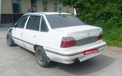 Daewoo Nexia I рестайлинг, 2007 год, 110 000 рублей, 1 фотография