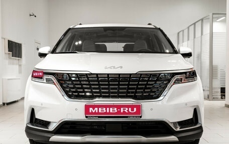 KIA Carnival, 2024 год, 6 890 000 рублей, 1 фотография