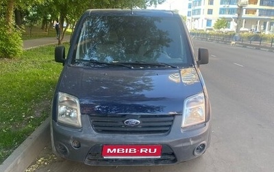 Ford Transit Connect, 2010 год, 650 000 рублей, 1 фотография