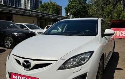 Mazda 6, 2012 год, 970 000 рублей, 1 фотография