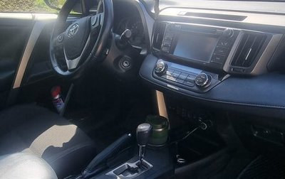 Toyota RAV4, 2015 год, 1 950 000 рублей, 1 фотография