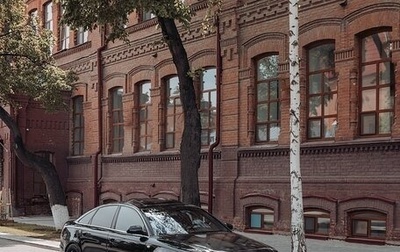 Audi A6, 2006 год, 845 000 рублей, 1 фотография