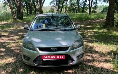 Ford Focus II рестайлинг, 2008 год, 610 000 рублей, 1 фотография
