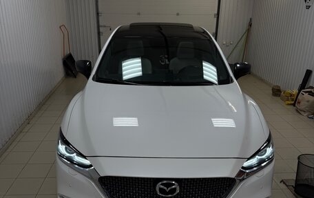 Mazda 6, 2021 год, 2 999 999 рублей, 1 фотография