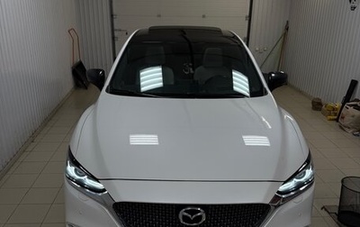 Mazda 6, 2021 год, 2 999 999 рублей, 1 фотография