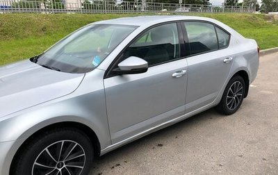 Skoda Octavia, 2013 год, 1 200 000 рублей, 1 фотография