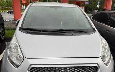 KIA Venga I, 2011 год, 720 000 рублей, 1 фотография