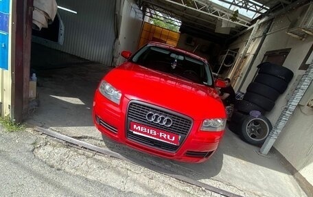 Audi A3, 2008 год, 700 000 рублей, 1 фотография