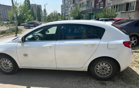Geely Emgrand EC7, 2013 год, 390 000 рублей, 1 фотография
