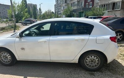 Geely Emgrand EC7, 2013 год, 390 000 рублей, 1 фотография