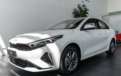 KIA K3, 2024 год, 2 990 000 рублей, 1 фотография
