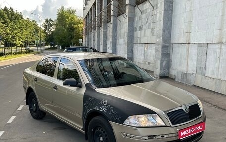 Skoda Octavia, 2005 год, 390 000 рублей, 1 фотография