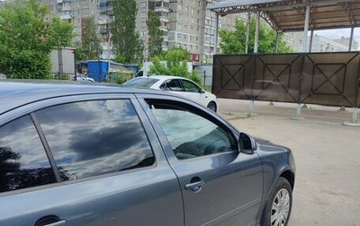Skoda Octavia, 2011 год, 430 000 рублей, 1 фотография