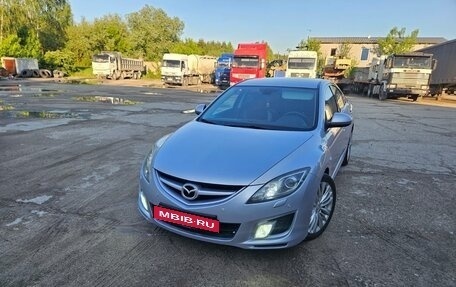 Mazda 6, 2008 год, 1 100 000 рублей, 1 фотография