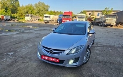 Mazda 6, 2008 год, 1 100 000 рублей, 1 фотография