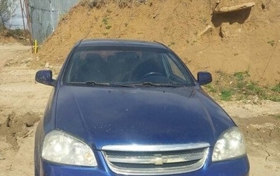 Chevrolet Lacetti, 2010 год, 330 000 рублей, 1 фотография