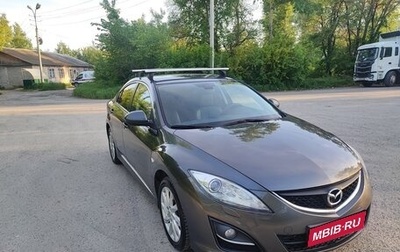 Mazda 6, 2010 год, 958 000 рублей, 1 фотография