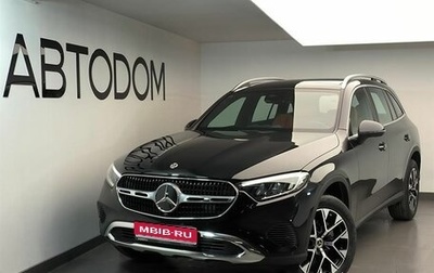 Mercedes-Benz GLC, 2024 год, 8 350 000 рублей, 1 фотография