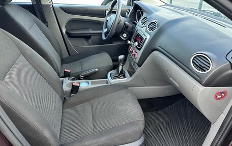 Ford Focus II рестайлинг, 2010 год, 750 000 рублей, 17 фотография