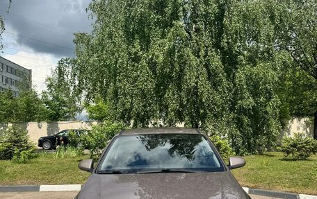 Hyundai Solaris II рестайлинг, 2018 год, 1 550 000 рублей, 21 фотография