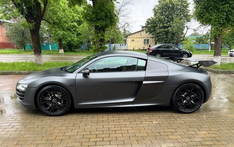 Audi R8, 2012 год, 6 240 000 рублей, 2 фотография