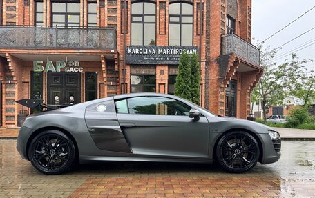 Audi R8, 2012 год, 6 240 000 рублей, 8 фотография